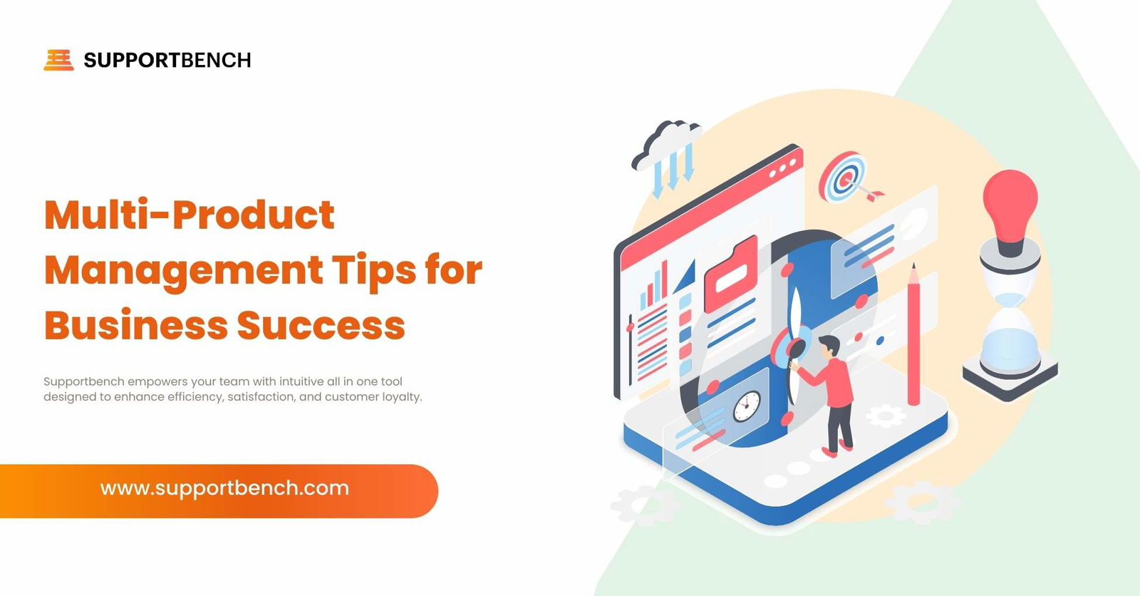 Multi-Product Management Tips for Business Success