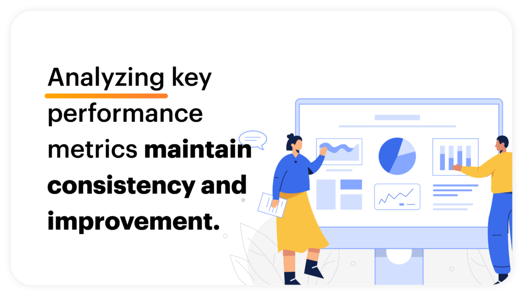 Supportbench: 10 Ways to Deliver Consistent Customer Service: Examples, Principles; Definition for B2B Enterprise Support Teams