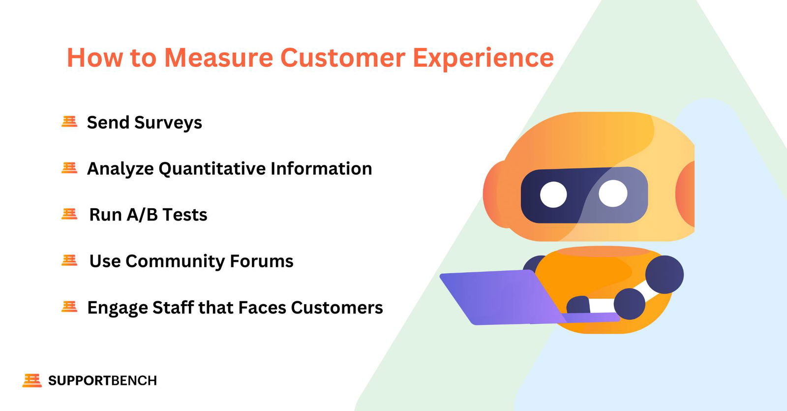 How to Measure Customer Experience