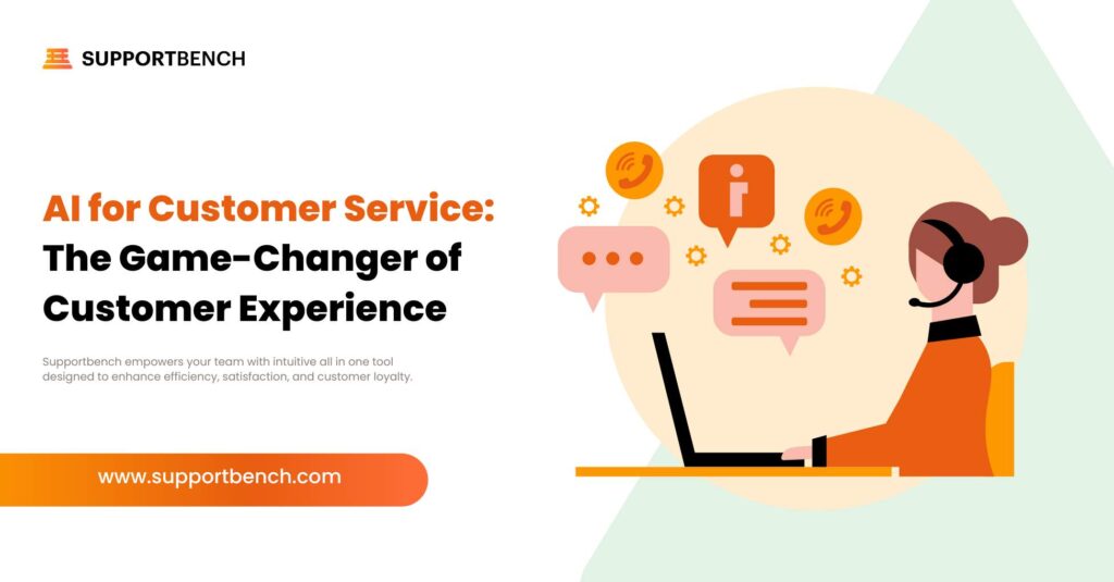 AI for Customer Service