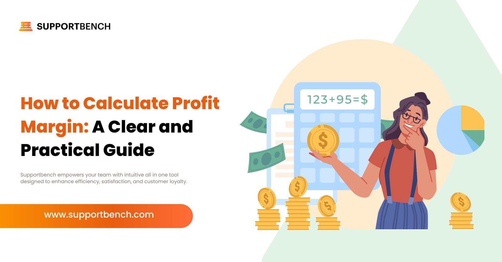 How to Calculate Profit Margin