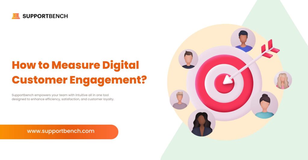 How to Measure Digital Customer Engagement