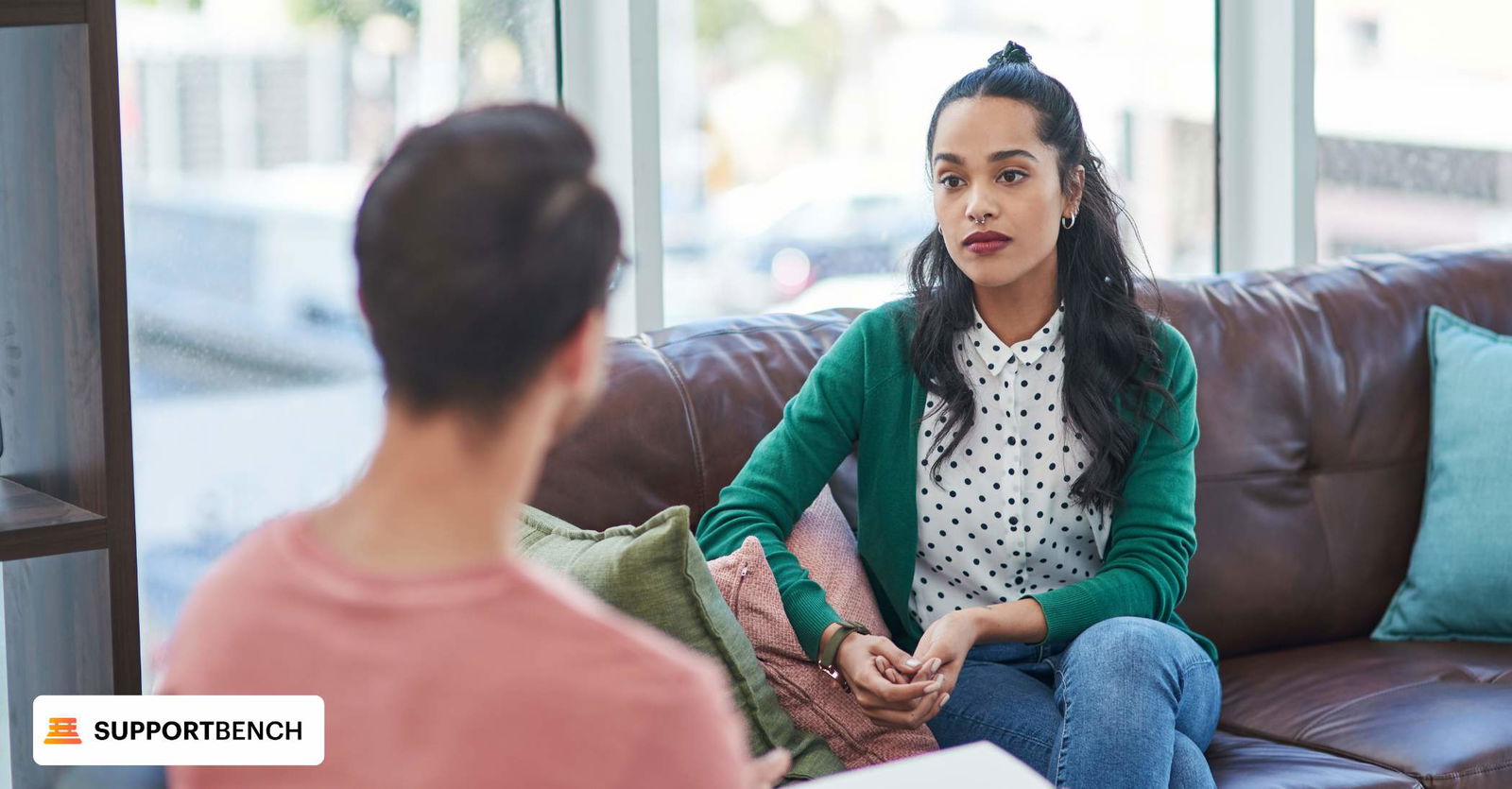 Practice active listening