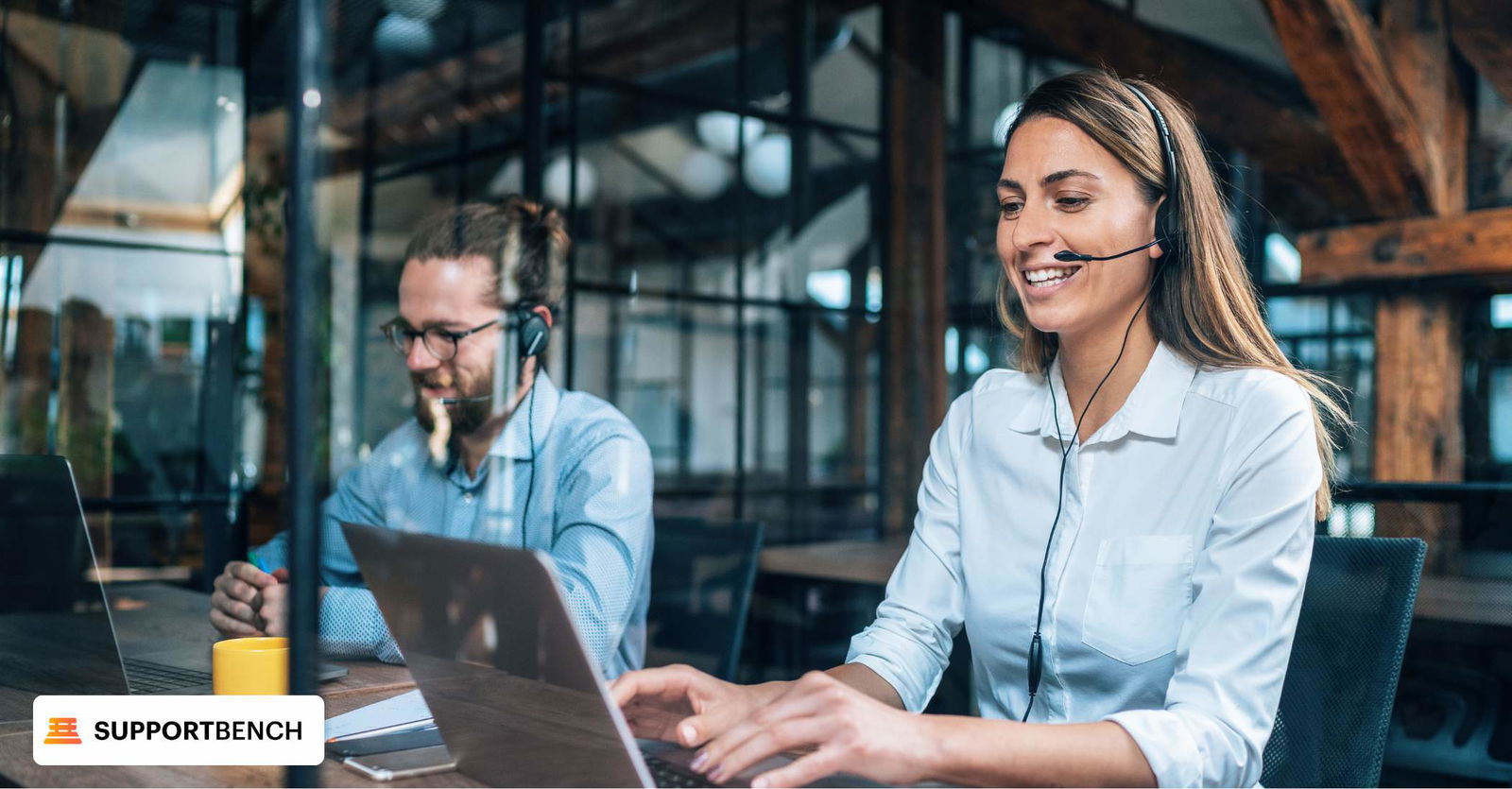 transform your customer support