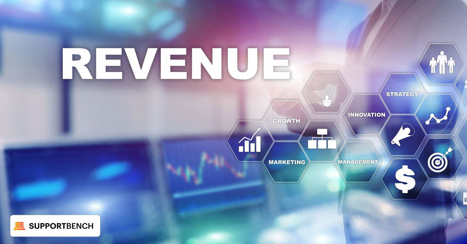 Tips to Increase and Improve Total Revenue