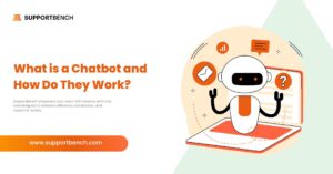 what is a chatbot and how do they work