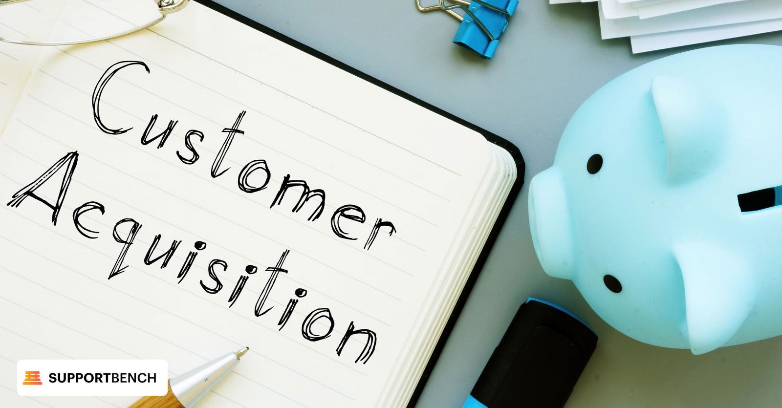 What is Customer Acquisition