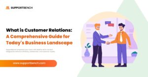 What is Customer Relations