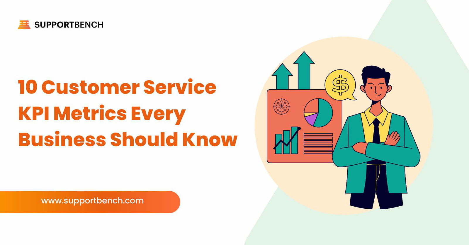 Customer Service KPI Metrics