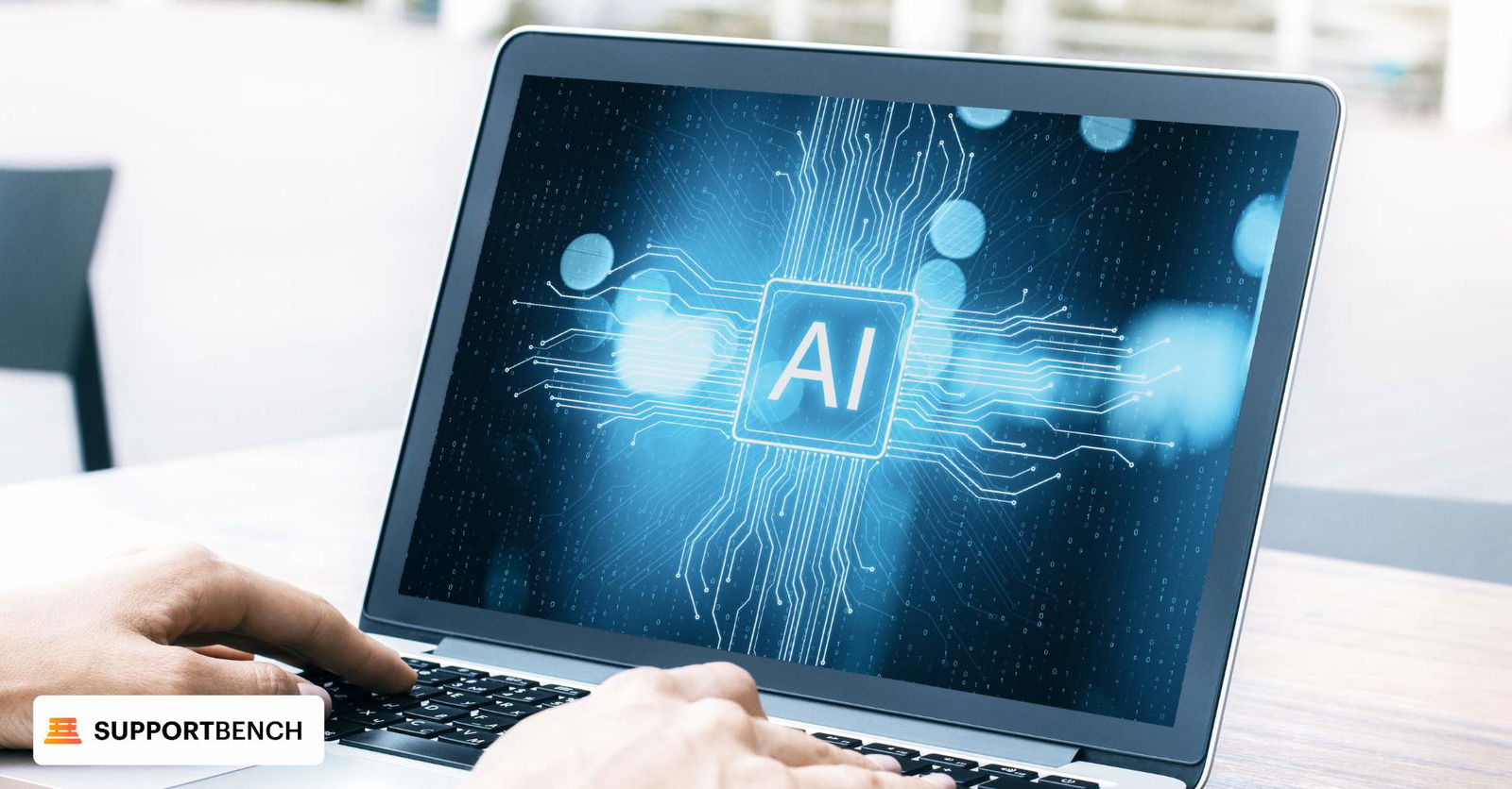 Applications of AI in Business Intelligence