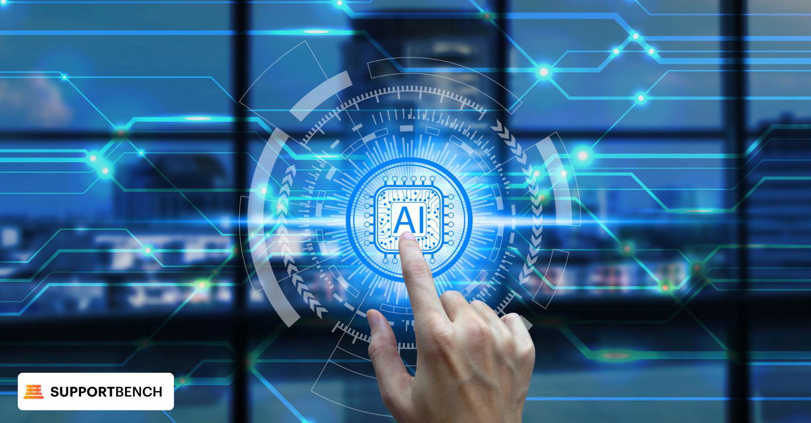 AI change business intelligence