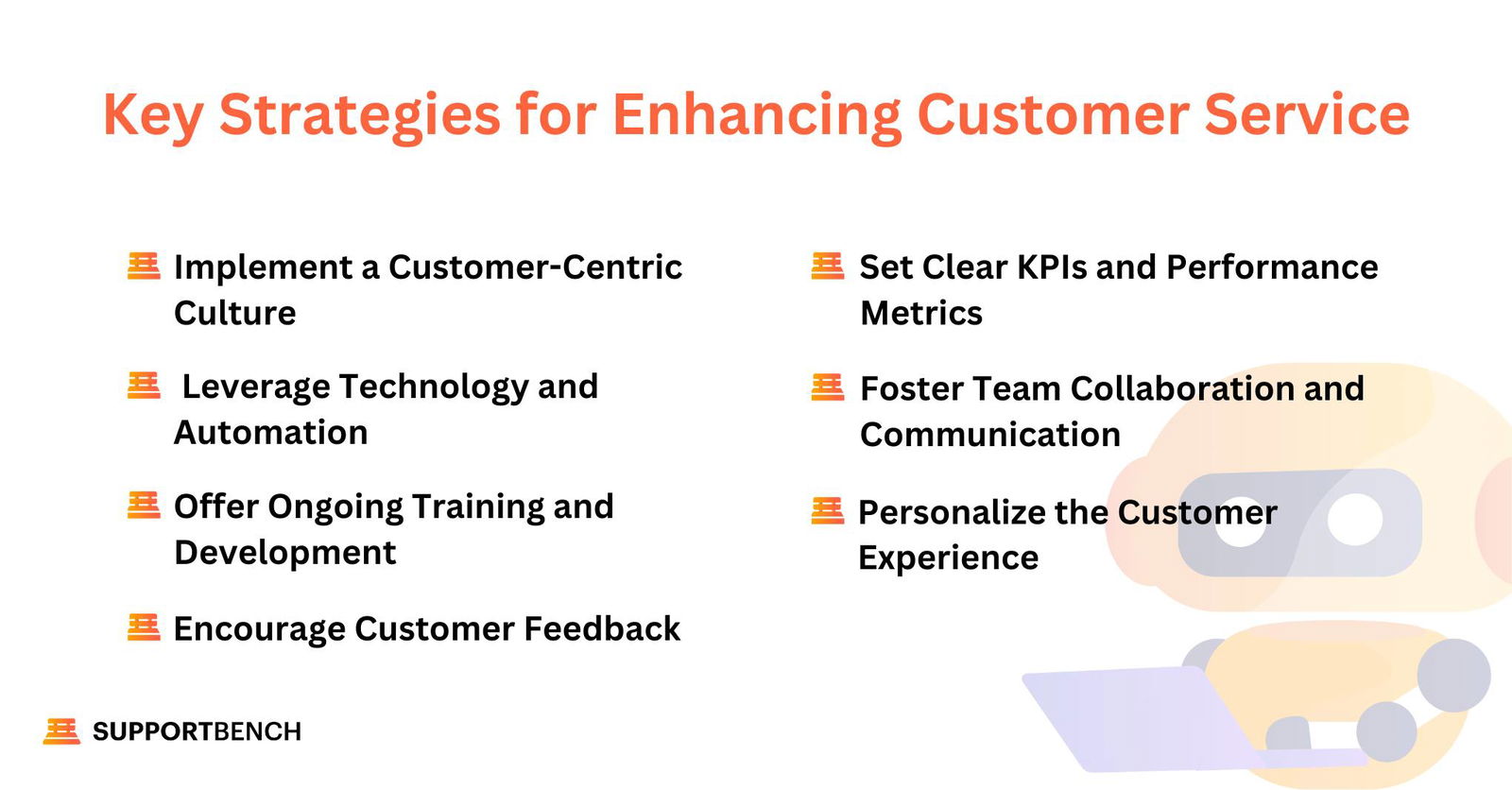 Key Strategies for Enhancing Customer Service