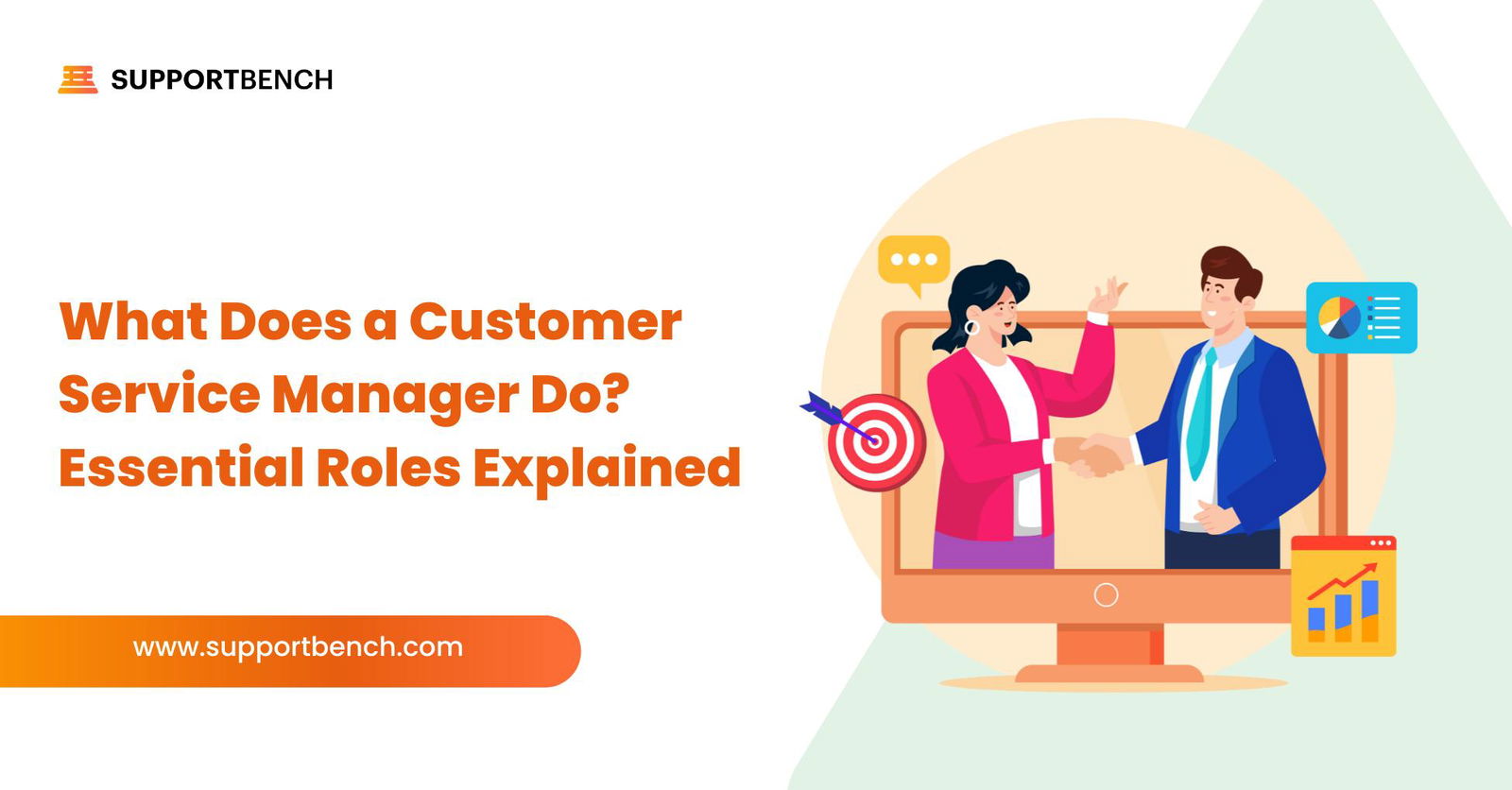 What Does a Customer Service Manager Do