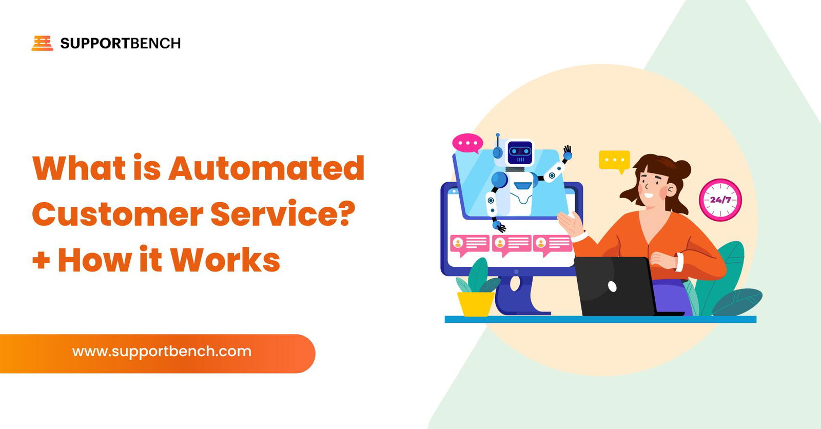 What is Automated Customer Service