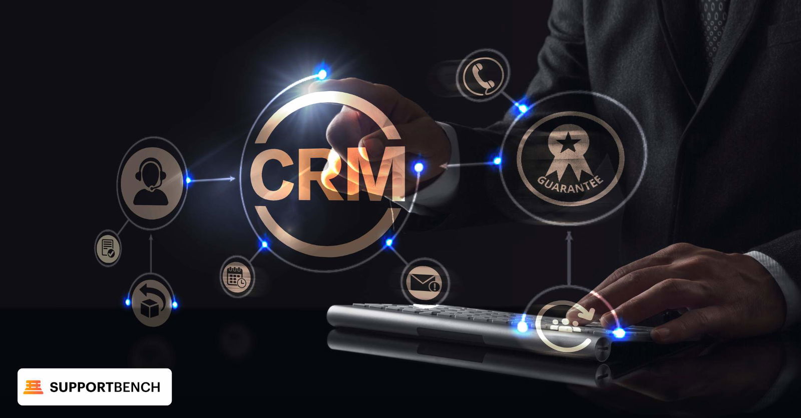 Top CRM Tools for 2025