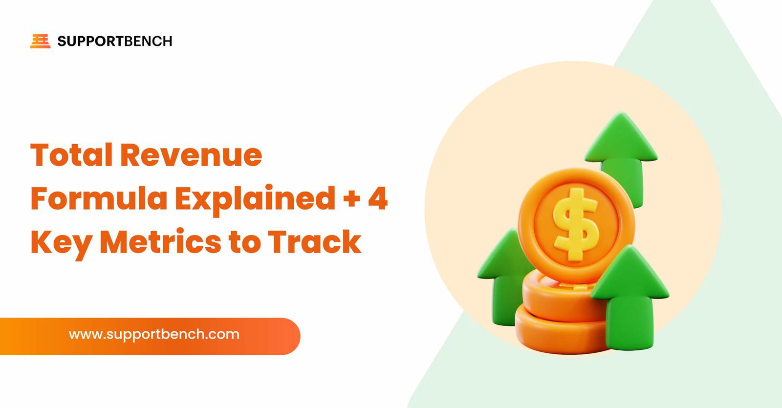 Total Revenue Formula Explained