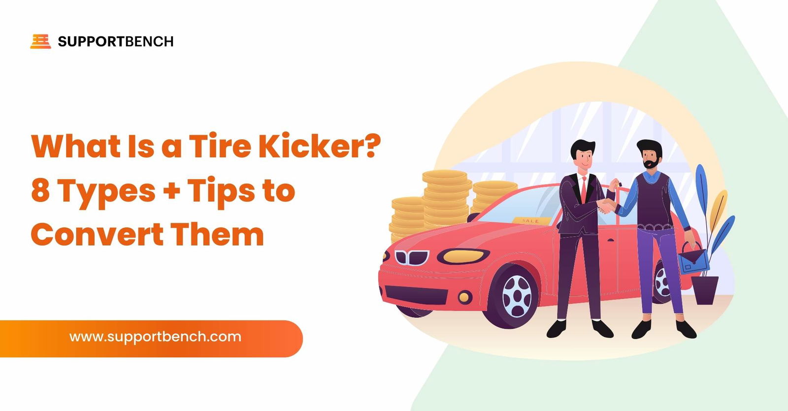 What Is a Tire Kicker? Types and Tips