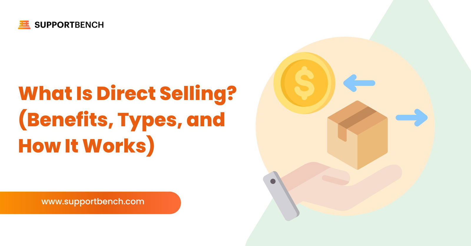 What Is Direct Selling